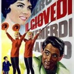 ЧЕТВЕРГ / Il giovedi 