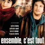 ПРОСТО ВМЕСТЕ / Ensemble, c'est tout