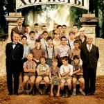 ХОРИСТЫ / Les Choristes