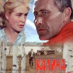 КАЛИНА КРАСНАЯ