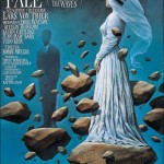 РАССЕКАЯ ВОЛНЫ / Breaking the Waves