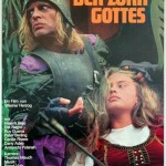 АГИРРЕ, ГНЕВ БОЖИЙ / Aguirre, der Zorn Gottes