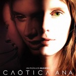 БЕСПОКОЙНАЯ АНА / Chaotic Ana