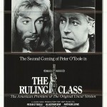 ПРАВЯЩИЙ КЛАСС / The Ruling Class