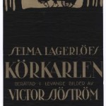 ПРИЗРАЧНАЯ ПОВОЗКА / ВОЗНИЦА / Körkarlen