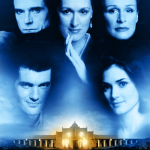 ДОМ ДУХОВ / The House of the Spirits