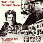 ПОСЛЕДНИЙ КИНОСЕАНС / The Last Picture Show