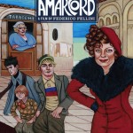 АМАРКОРД / Amarcord
