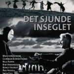 СЕДЬМАЯ ПЕЧАТЬ / Det Sjunde Inseglet