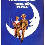 БУМАЖНАЯ ЛУНА / Paper Moon