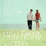МОЙ ДРУГ ИЗ ФАРУ / Mein Freund aus Faro