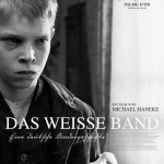БЕЛАЯ ЛЕНТА / Das weiße Band - Eine deutsche Kindergeschichte