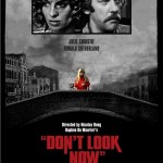 А ТЕПЕРЬ НЕ СМОТРИ / Don't Look Now
