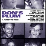 КАФЕ ДОН ПЛАМ / Don's Plum