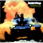 URIAH HEEP / 