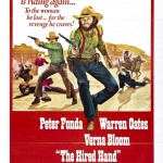 БАТРАК / The Hired Hand
