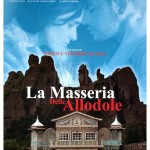 ГНЕЗДО ЖАВОРОНКА / La Masseria delle allodole