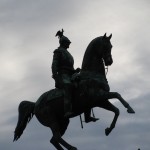 Император Северного Hеба.
