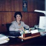 Галина Васильевна