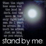 Stand by Me