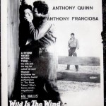 Wild Is The Wind