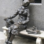 Eleanor Rigby