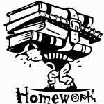 Homework