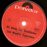 All Along the Watchtower