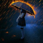 Fire and Rain