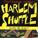 Harlem Shuffle
