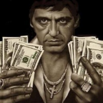 Money Honey