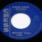 Wang Dang Doodle