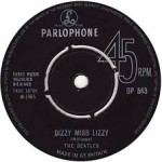 Dizzy Miss Lizzy