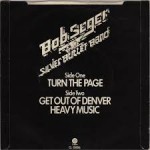 Turn the Page