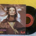 Мари Лафоре / Marie Laforet - 