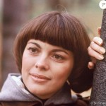 Мирей Матье / Mireille Mathieu - 