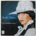 Мирей Матье / Mireille Mathieu - 