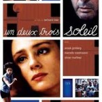 РАЗ, ДВА, ТРИ ... ЗАМРИ! / Un, deux, trois, soleil