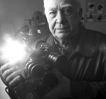 ПАМЯТИ ВАДИМА ЮСОВА