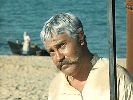ПАМЯТИ ПАВЛА ЛУСПЕКАЕВА